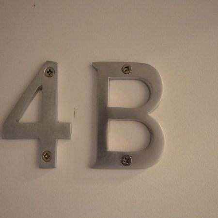 4B Soho Studios 4Th Floor By Indigo Flats Londres Exterior foto
